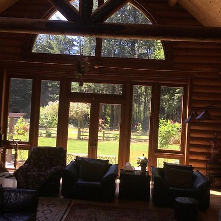 Redwood Forest Crescent City Exterior foto