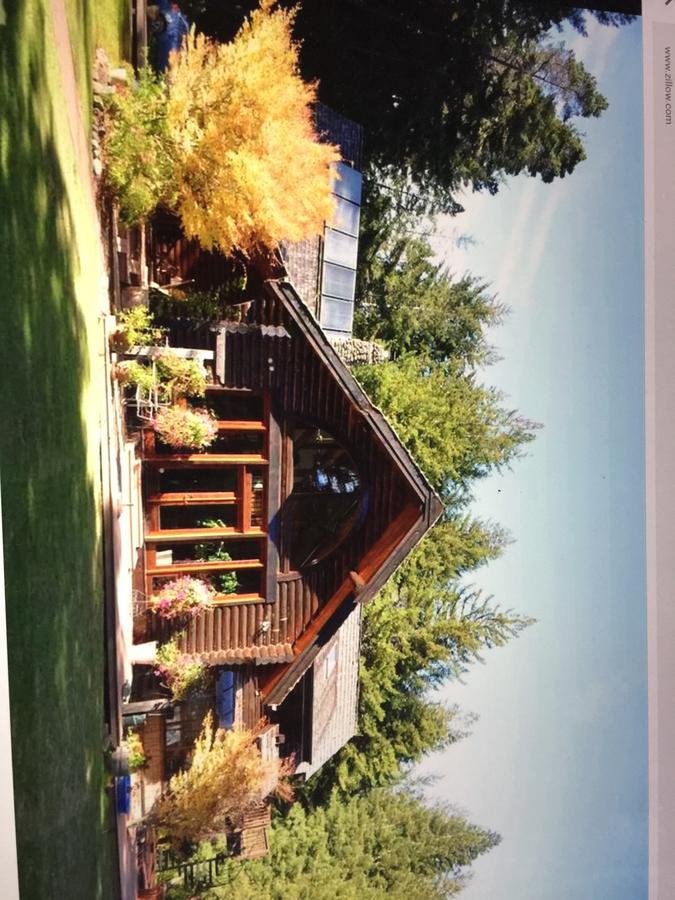 Redwood Forest Crescent City Exterior foto